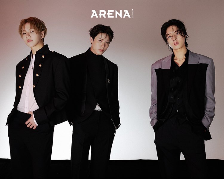 A moment captured by So Junghwan (TREASURE)'s fan