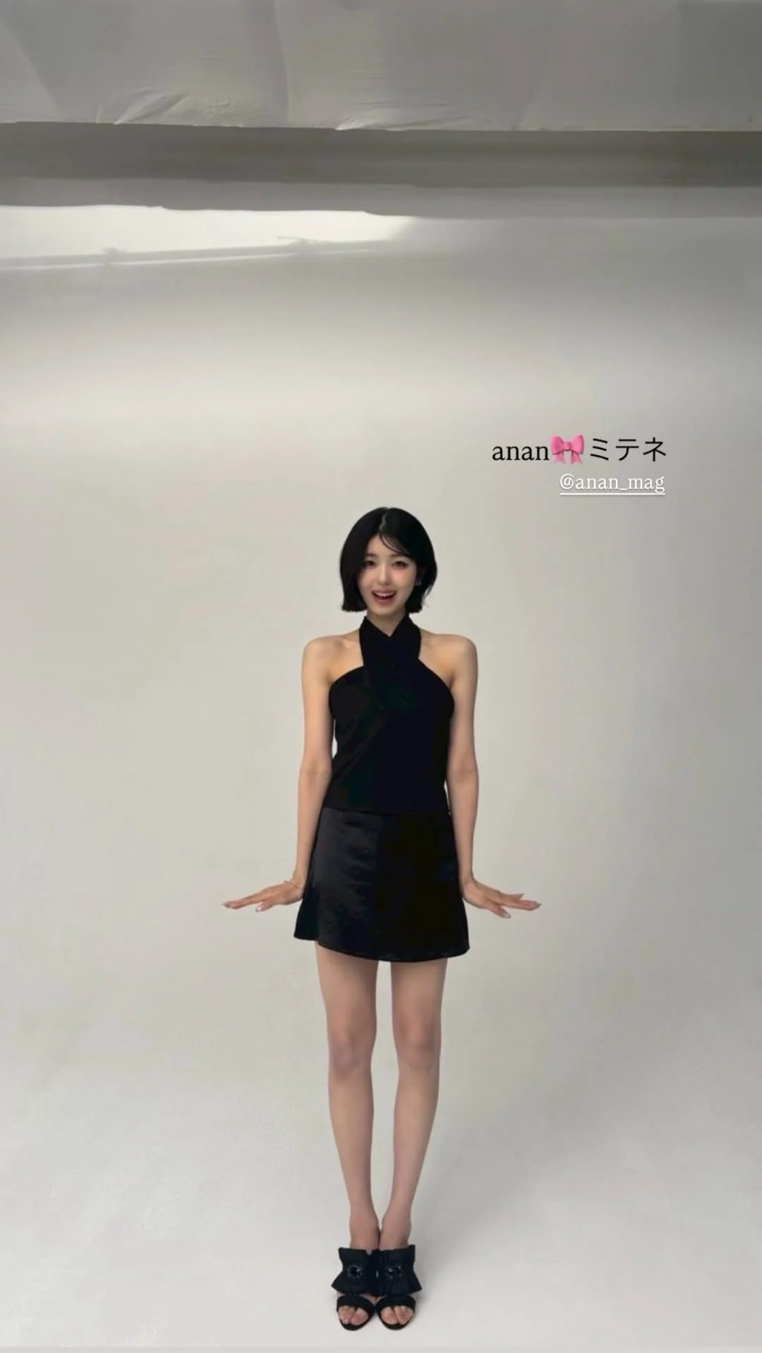 IS:SUE 田中優希 ファンダムコミュニティ │ KPOP人気No.1アプリ 最愛ドル