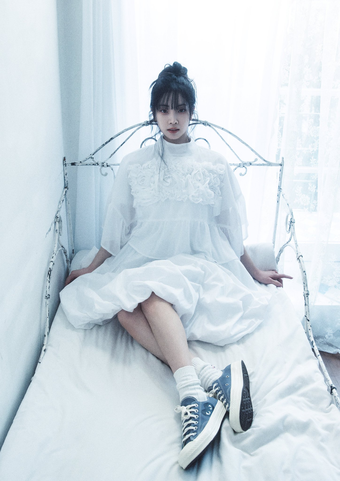 多賢 (TWICE)的最新活動照片