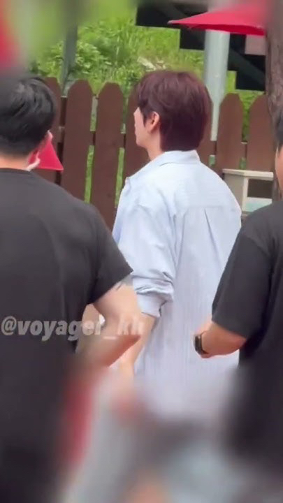 Explosive post in the Choeaedol community