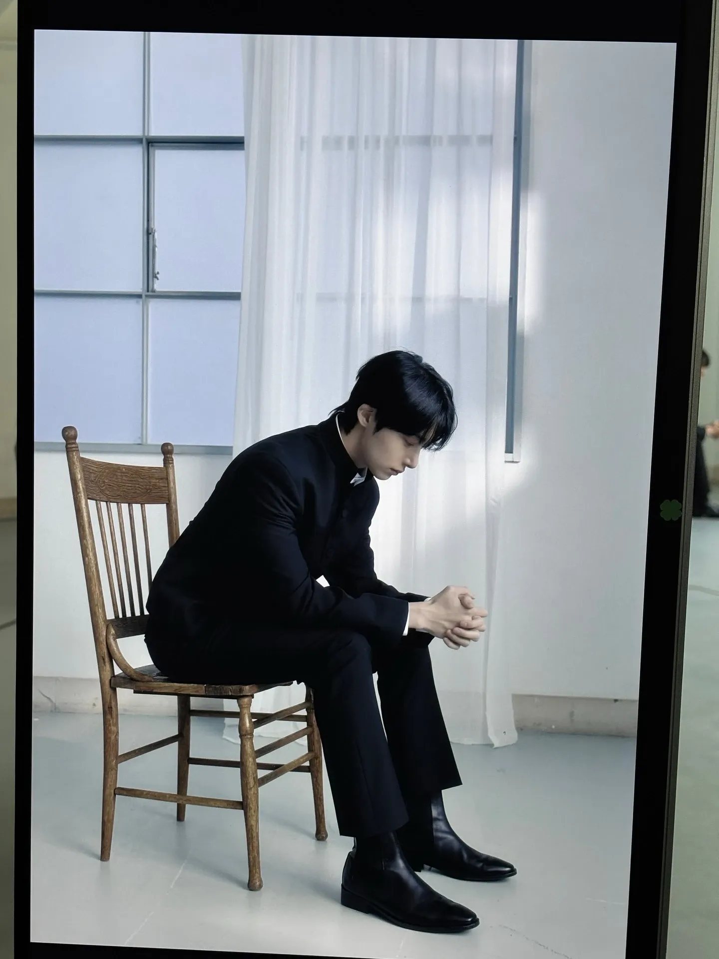 형원 (몬스타엑스)의 최신 사진