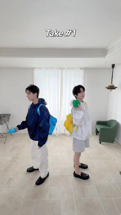 선우 (ENHYPEN) 팬이 찍은 순간