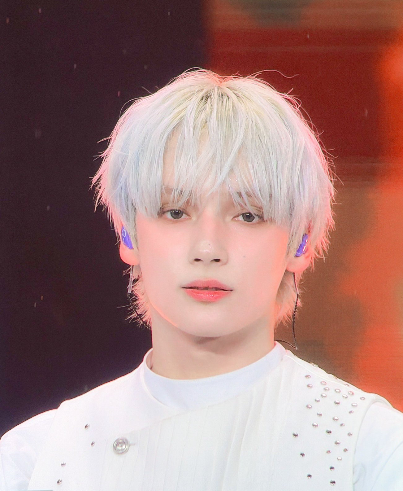 휴닝카이 (투모로우바이투게더)의 최신 사진