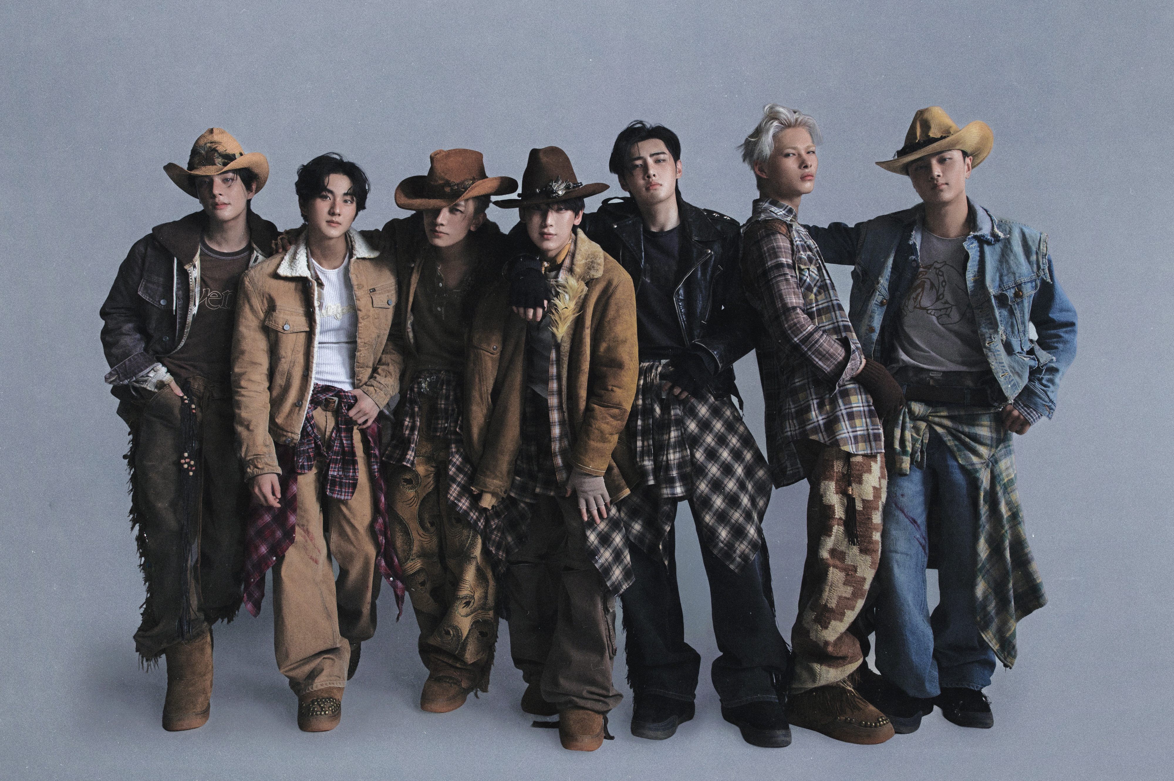 ENHYPENの最新写真