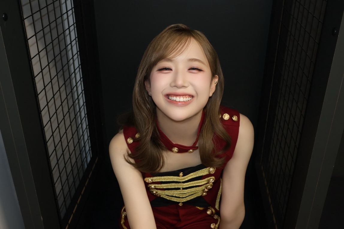 ME:I 清水恵子 ファンダムコミュニティ │ KPOP人気No.1アプリ 最愛ドル