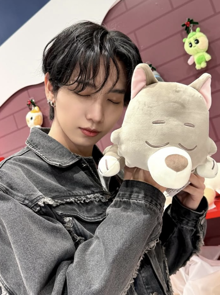 명재현 (BOYNEXTDOOR) 팬이 찍은 순간