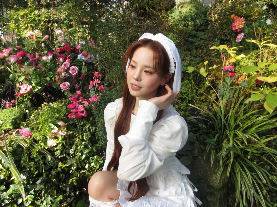 マコ (NiziU)の最近の活動写真