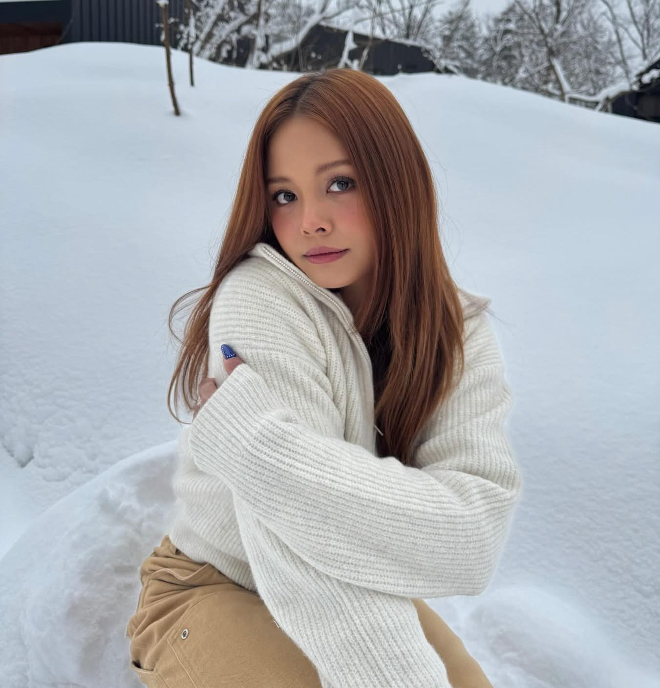 Latest photo of SORN