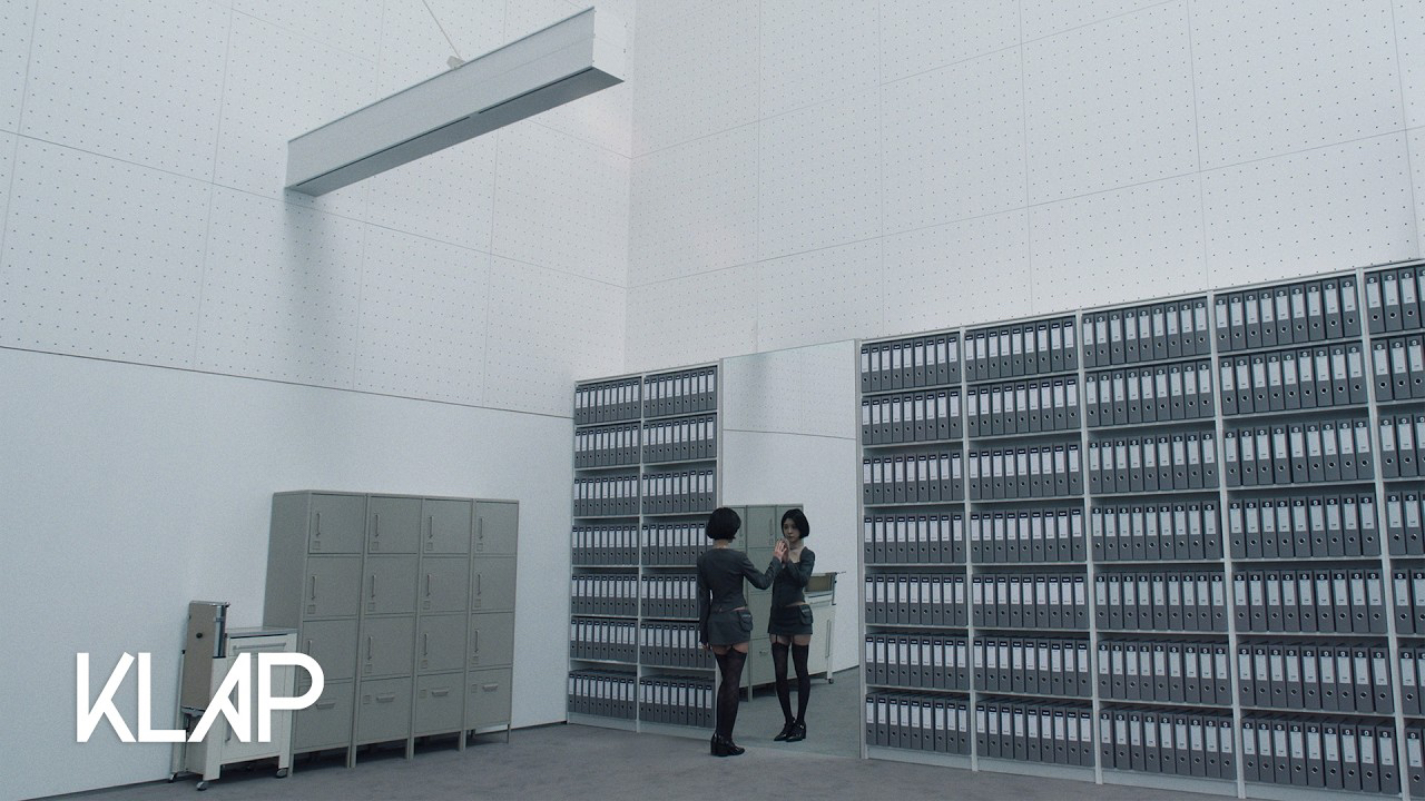 金多娟 (Kep1er)粉丝拍下的瞬间