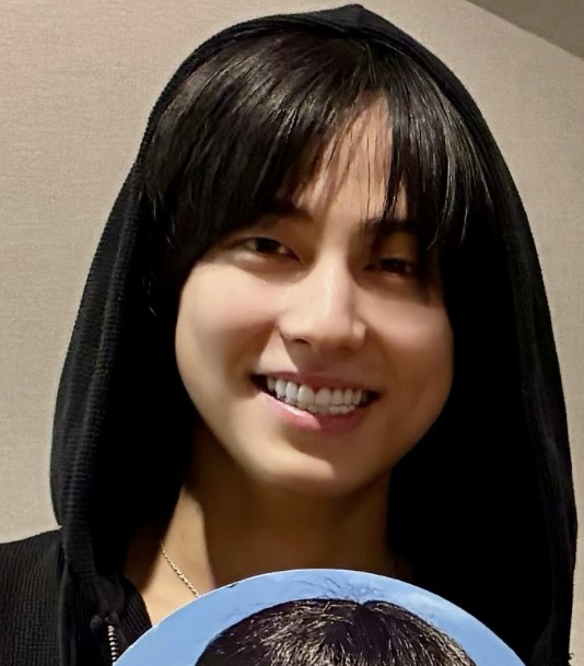 タキ (&TEAM)ファンが撮った瞬間