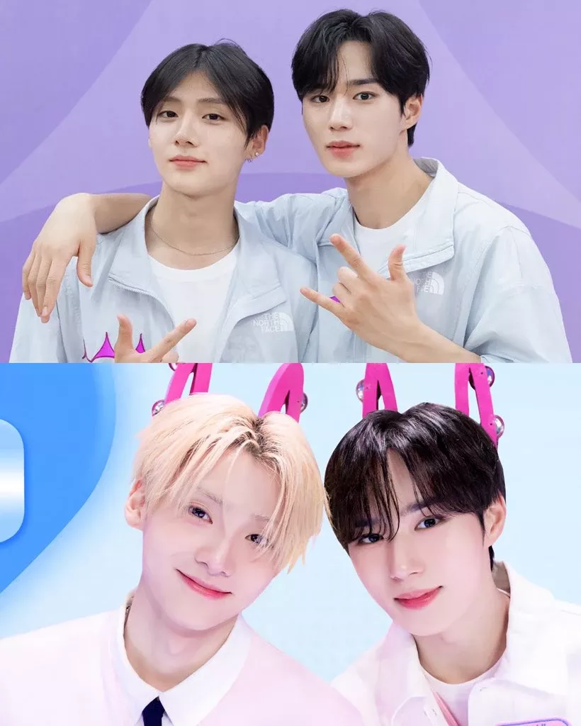 Recent activity shot of Kim Junseo (ALPHA DRIVE ONE)