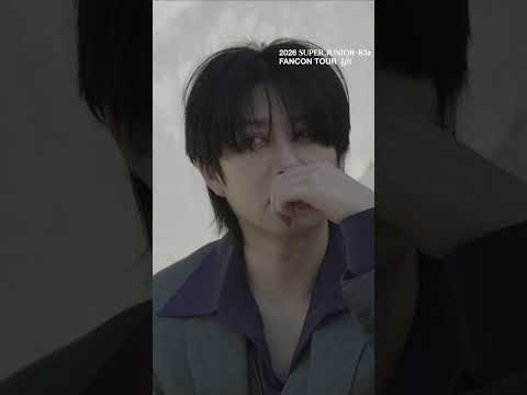 Momen yang diabadikan oleh penggemar Super Junior