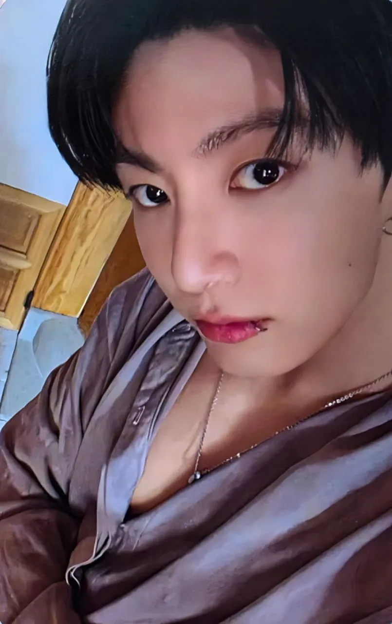 정국 (방탄소년단) 최근 활동샷