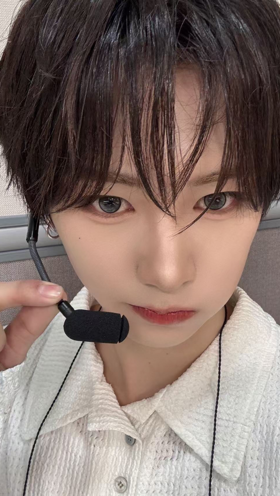 The most beloved wallpaper among Zhou Anxin (ALPHA DRIVE ONE)'s fans