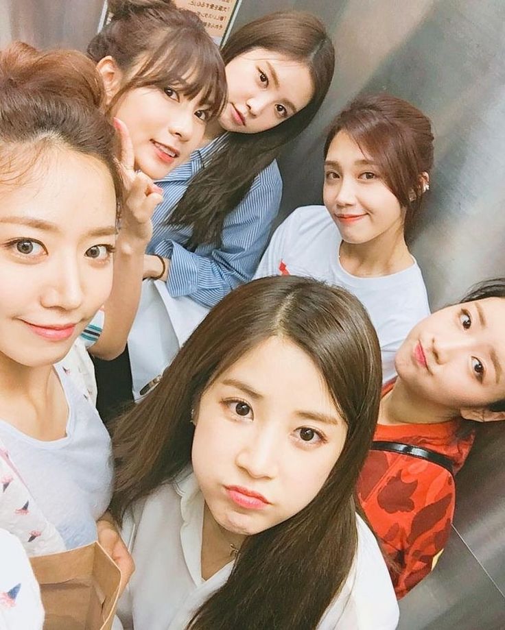 Posting K-POP populer yang disukai penggemar