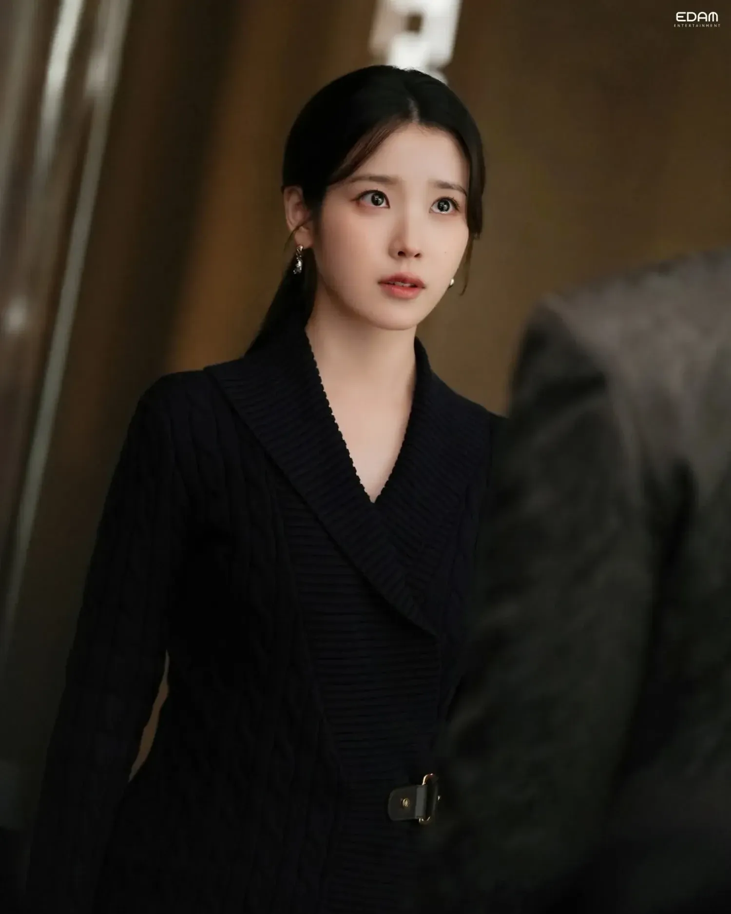 Latest photo of IU