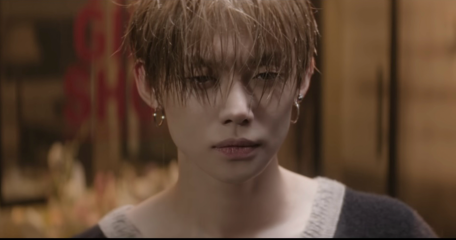 Foto terbaru Yeonjun (TOMORROW X TOGETHER)