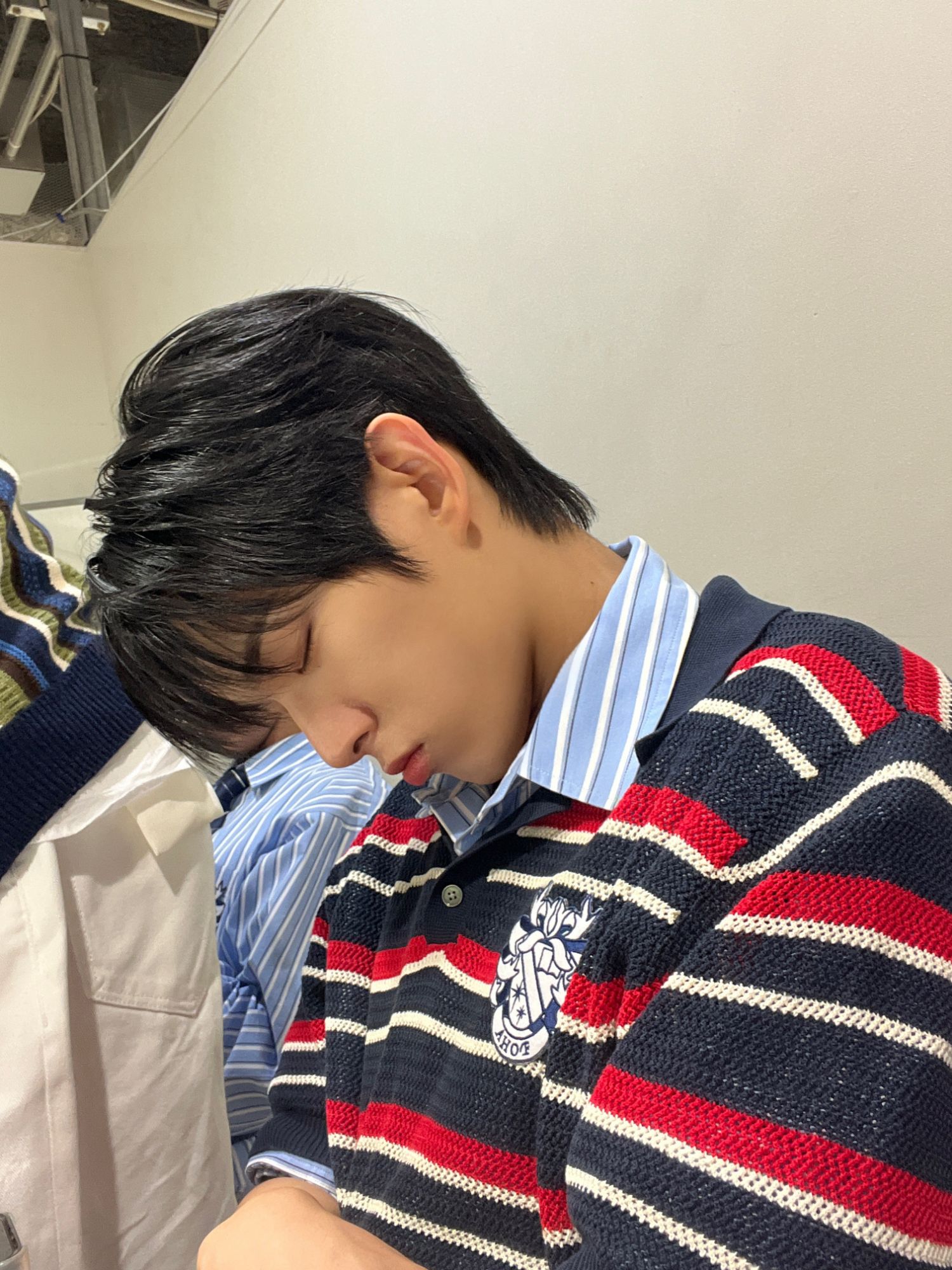 Latest photo of Steven (AHOF)