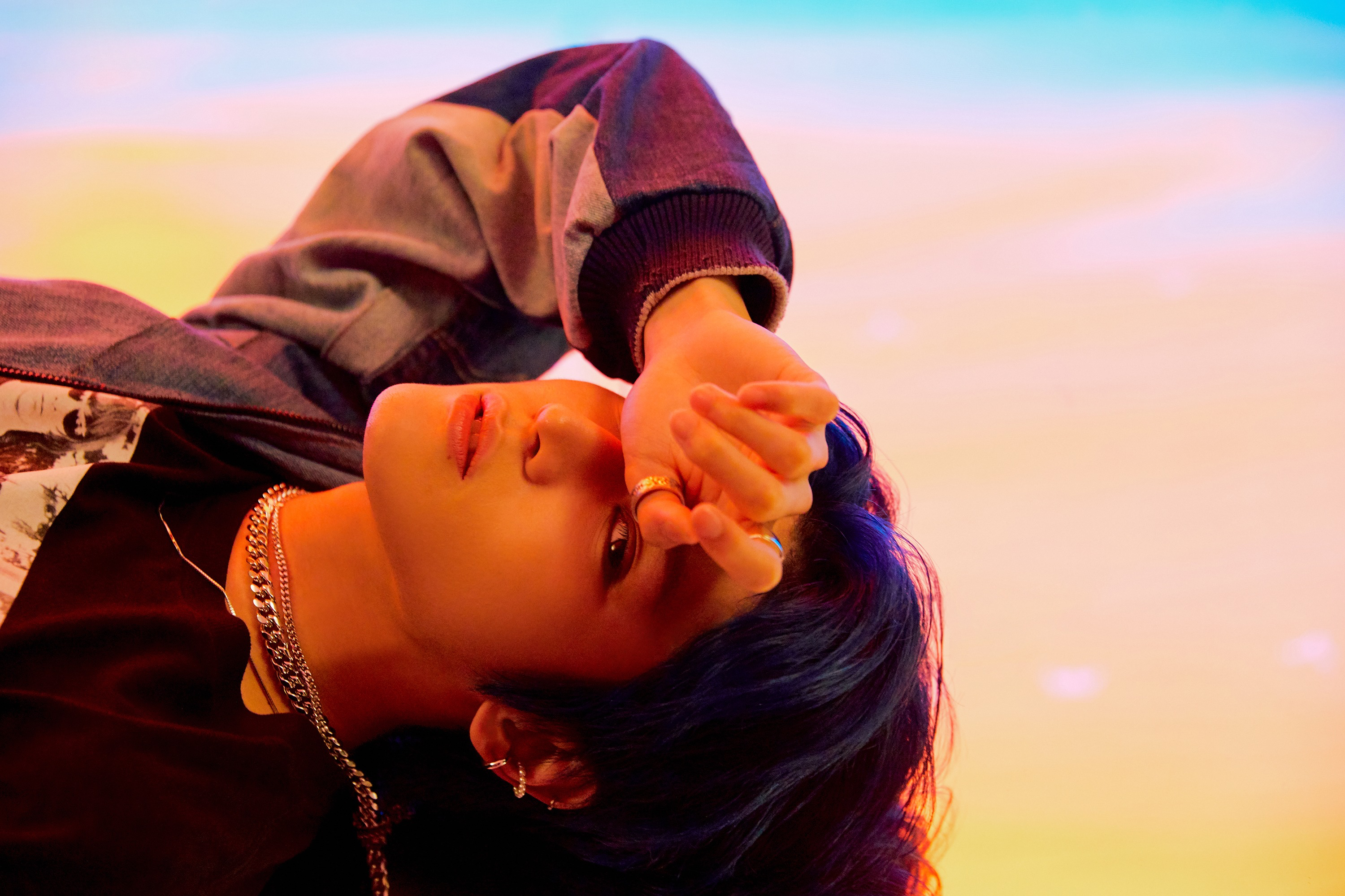 Latest photo of Taeyong (NCT 127)