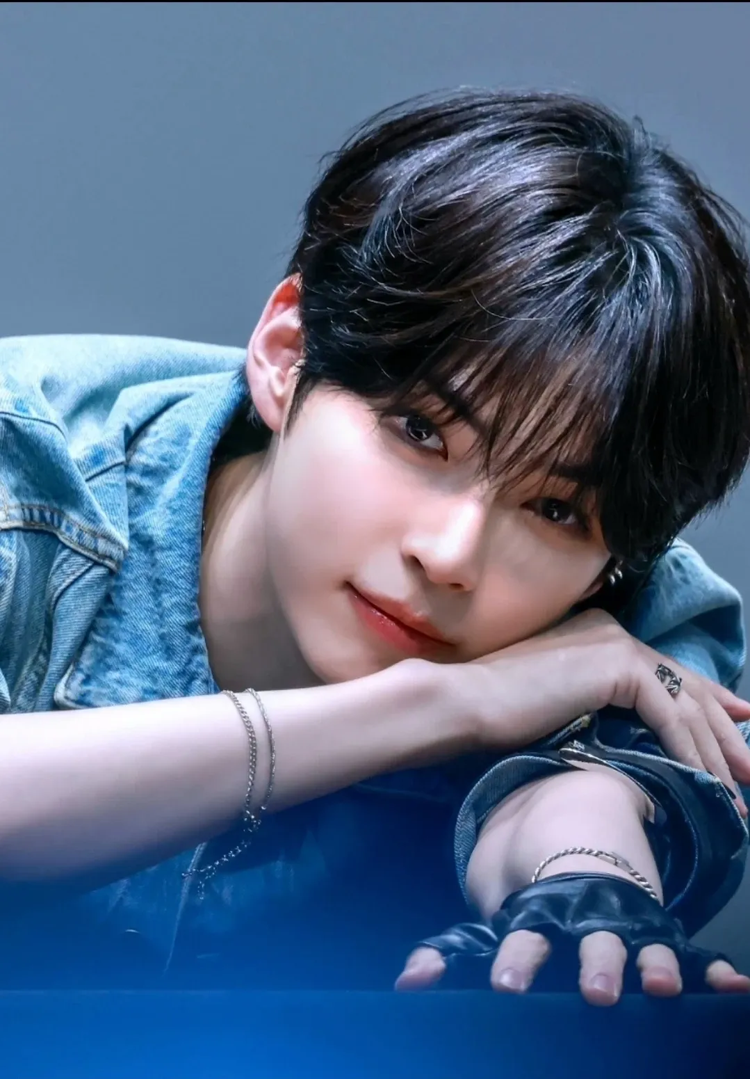 성한빈 (제로베이스원) 팬이 찍은 순간