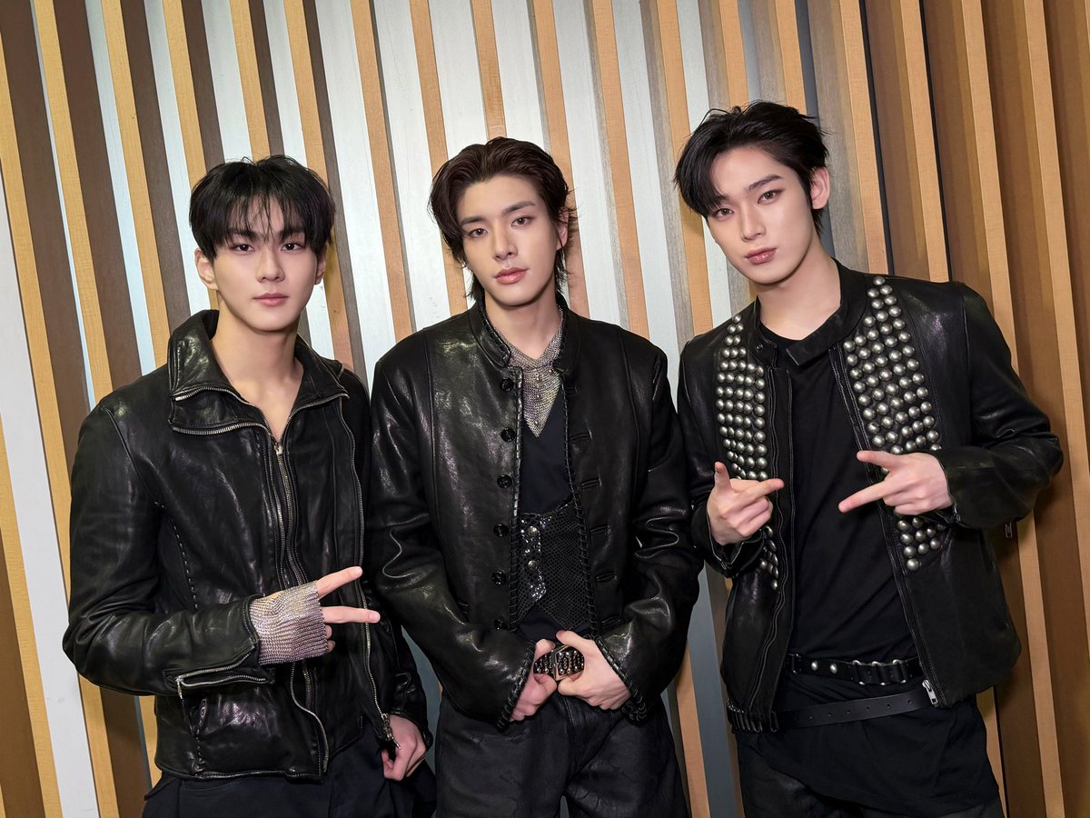 ENHYPENの最近の活動写真