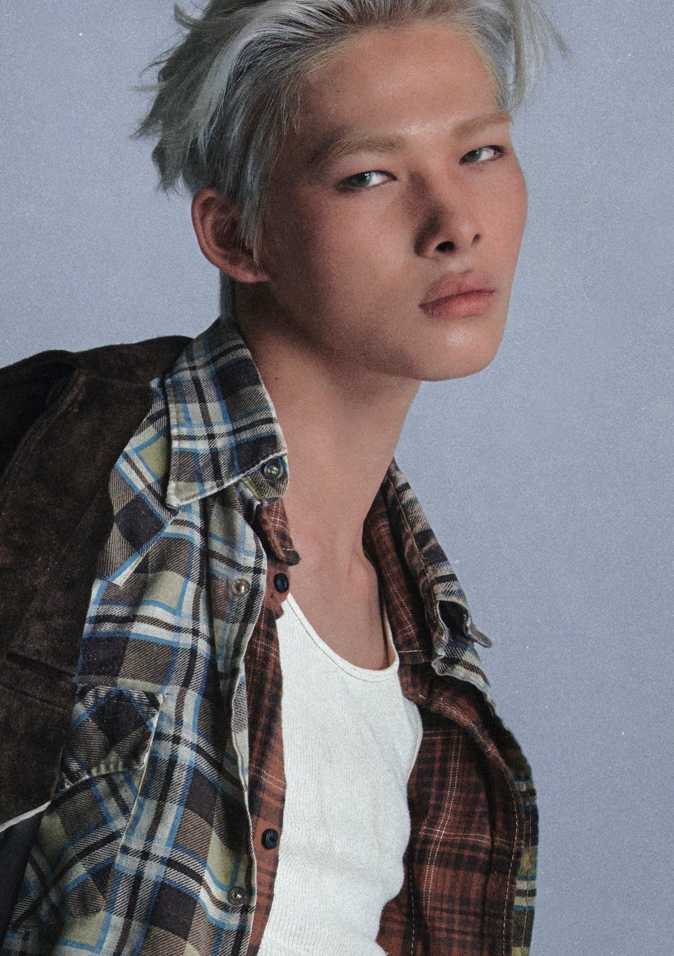 A moment captured by NI-KI (ENHYPEN)'s fan