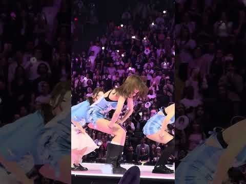 Behind-the-scenes cut of Momo (TWICE)
