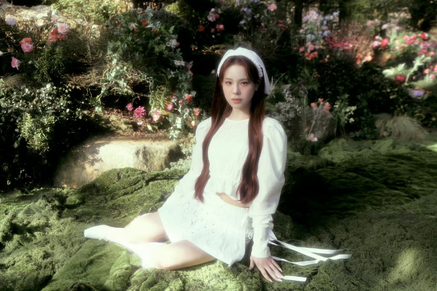 マコ (NiziU)の最近の活動写真