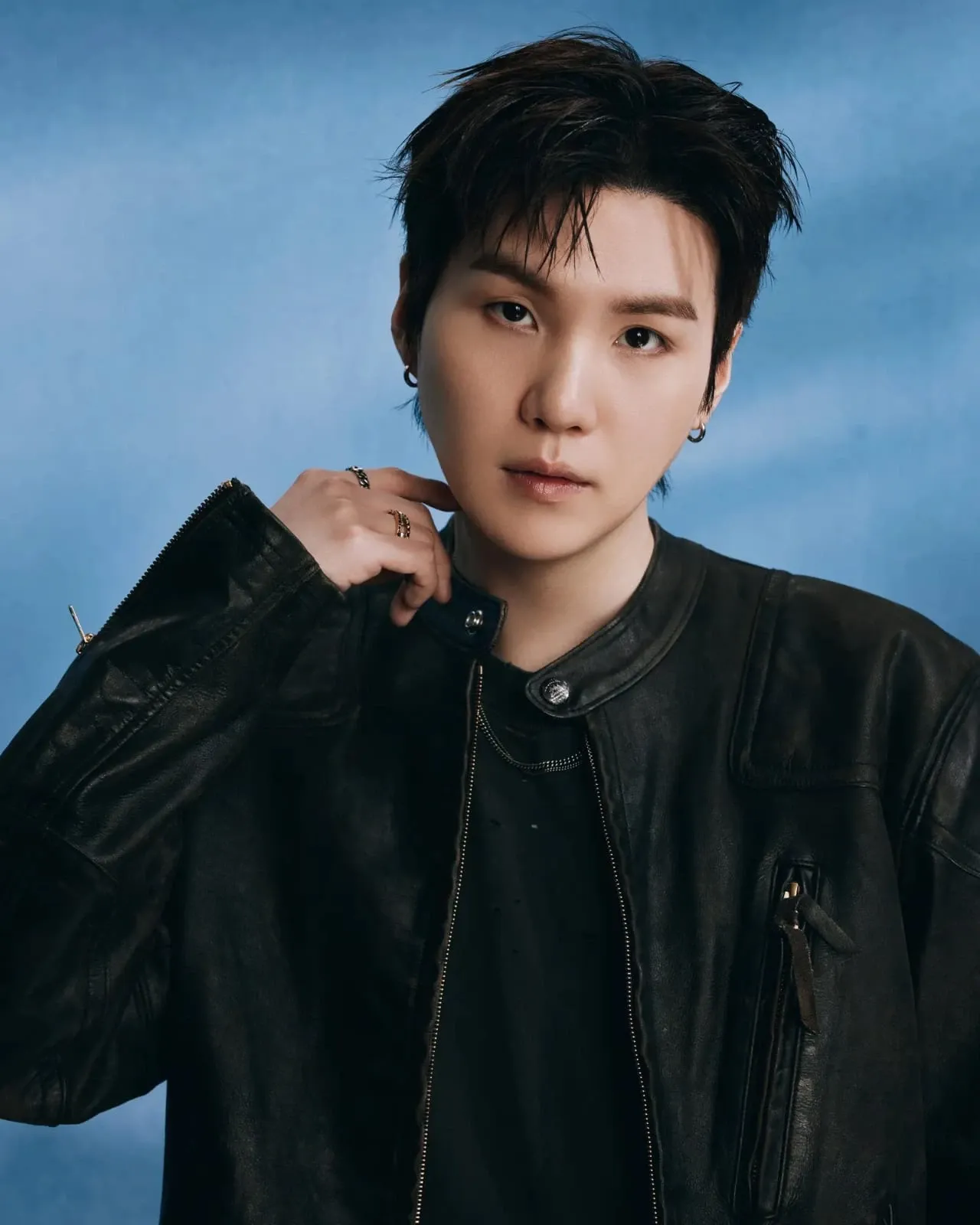 Behind-the-scenes cut of SUGA (BTS)