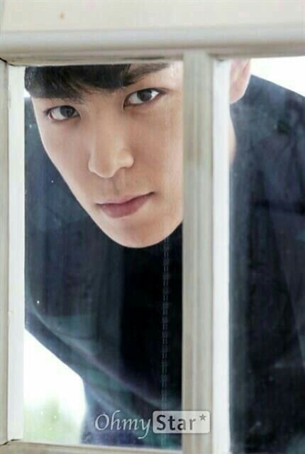Behind-the-scenes cut of T.O.P
