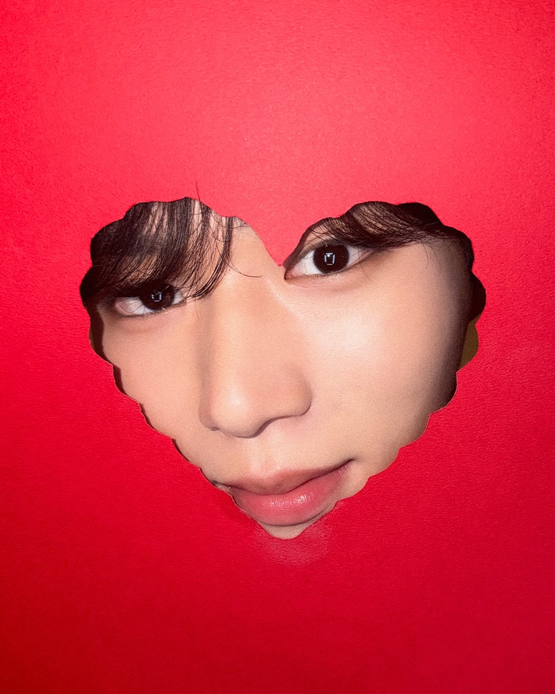 金俊抒 (ALPHA DRIVE ONE)粉丝拍下的瞬间