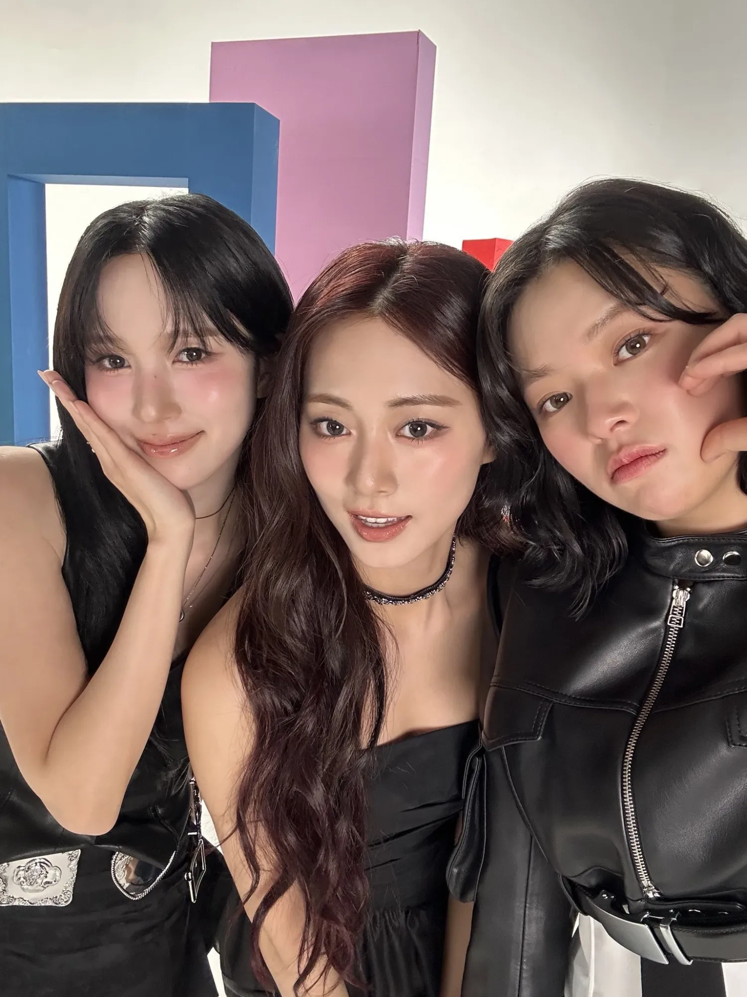 子瑜 (TWICE)的最新活动照片