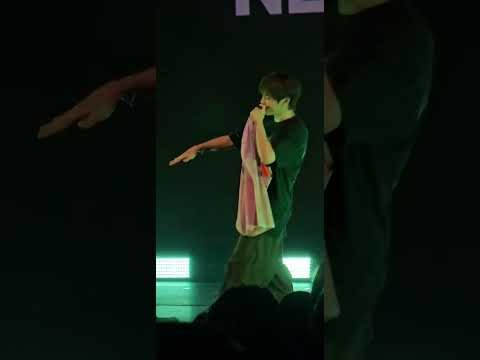 강다니엘의 최신 사진