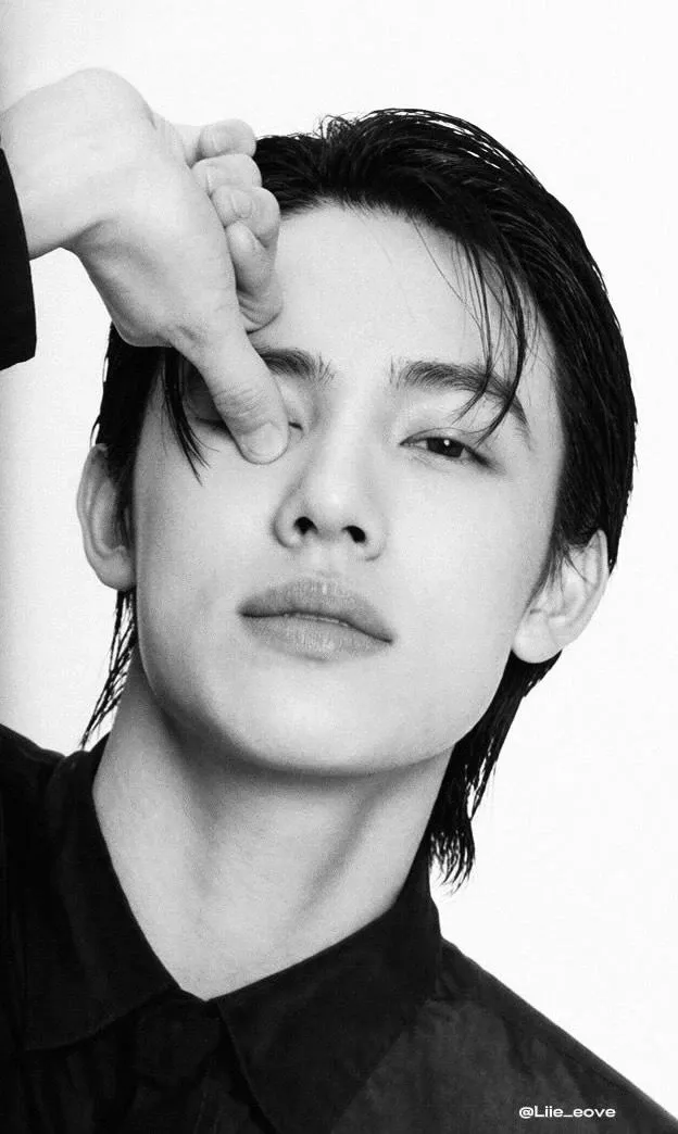 Fandom-recommended wallpaper image of Seonghyeon (CORTIS)