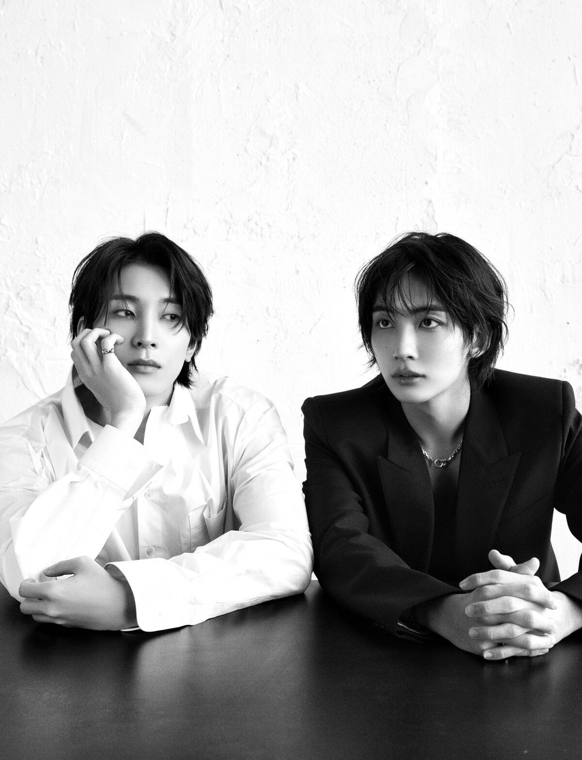 원우 (세븐틴)의 최신 사진