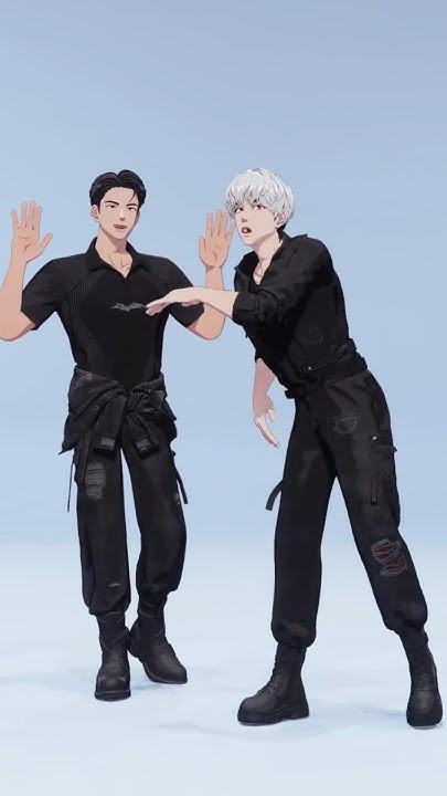 The most beloved wallpaper among 플레이브's fans