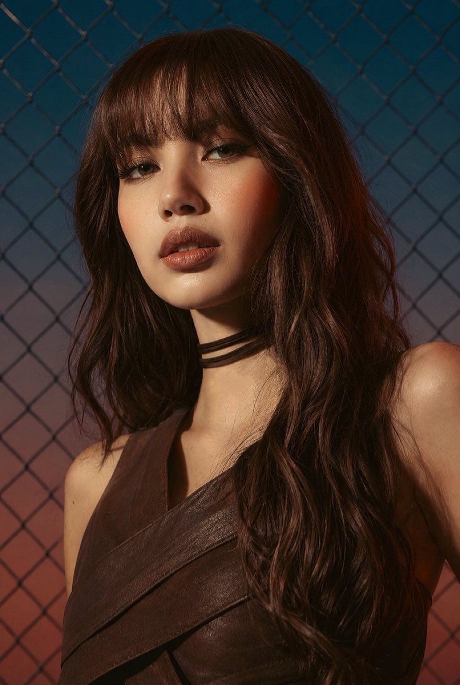 Foto aktivitas terbaru Lisa (BLACKPINK)