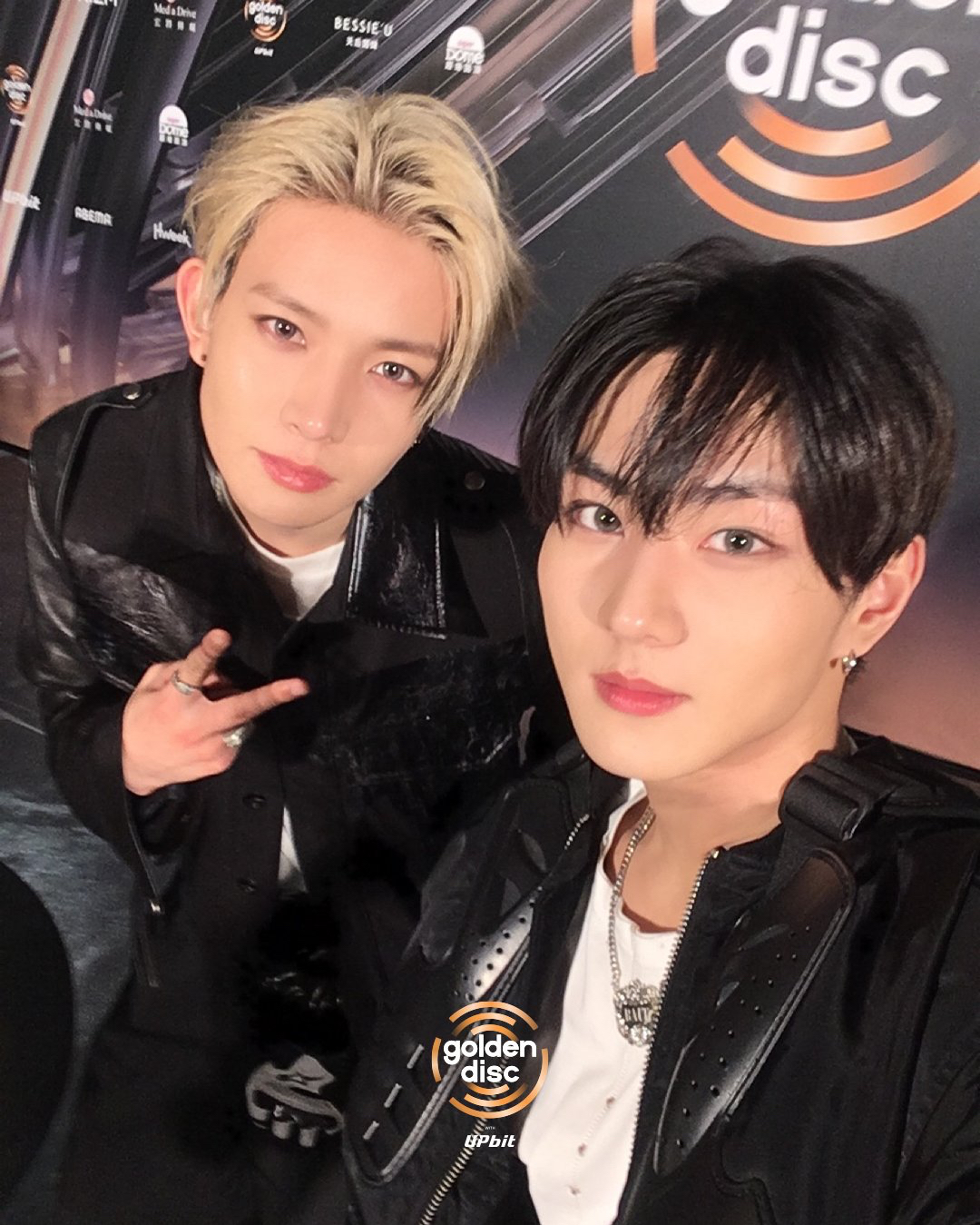 羲承 (ENHYPEN)的幕後花絮