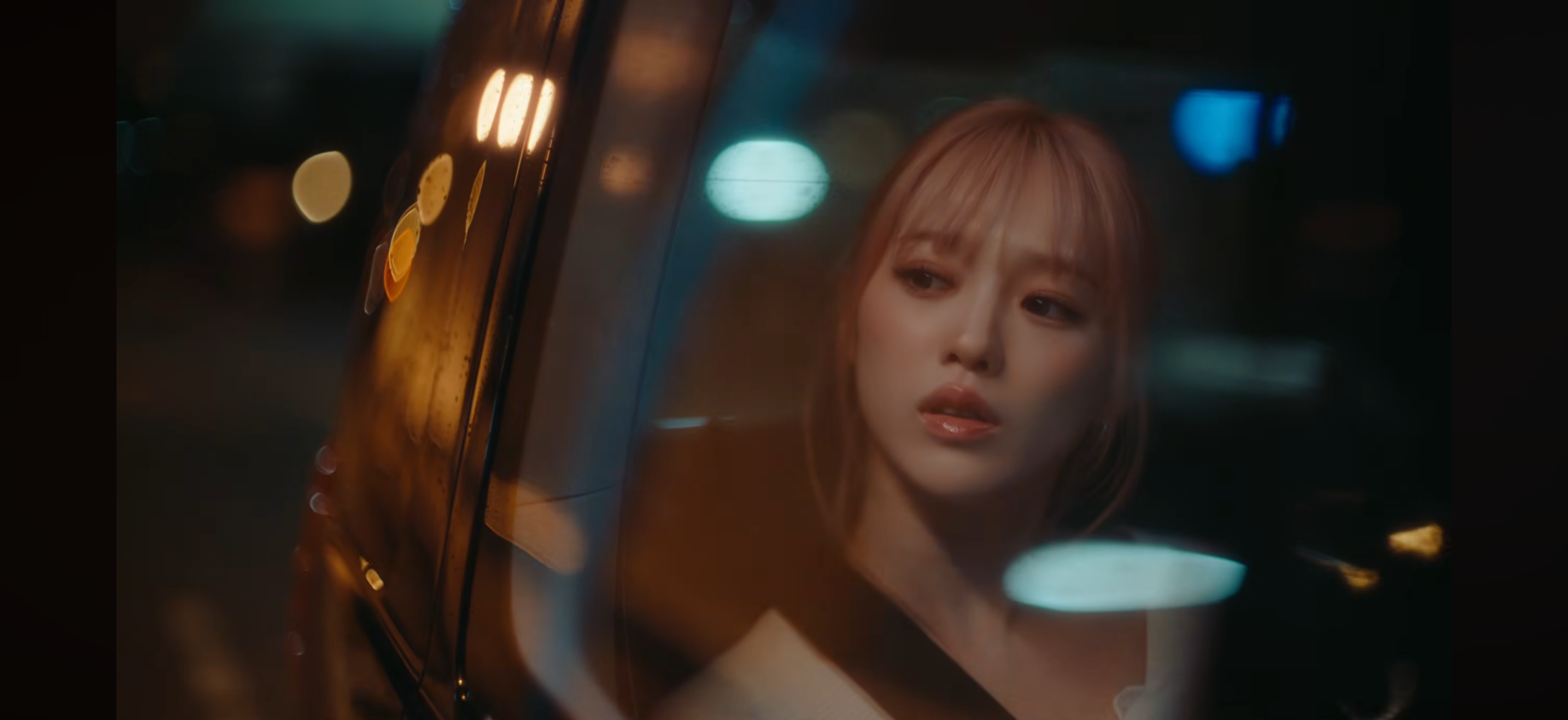 リオ (NiziU)の舞台裏ショット