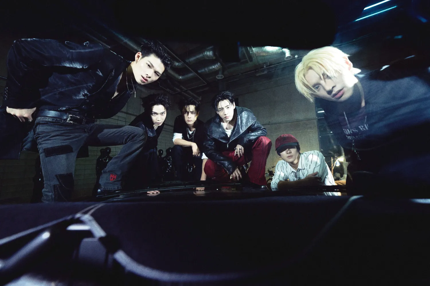 ENHYPEN Fandom Community │ No.1 KPOP App CHOEAEDOL
