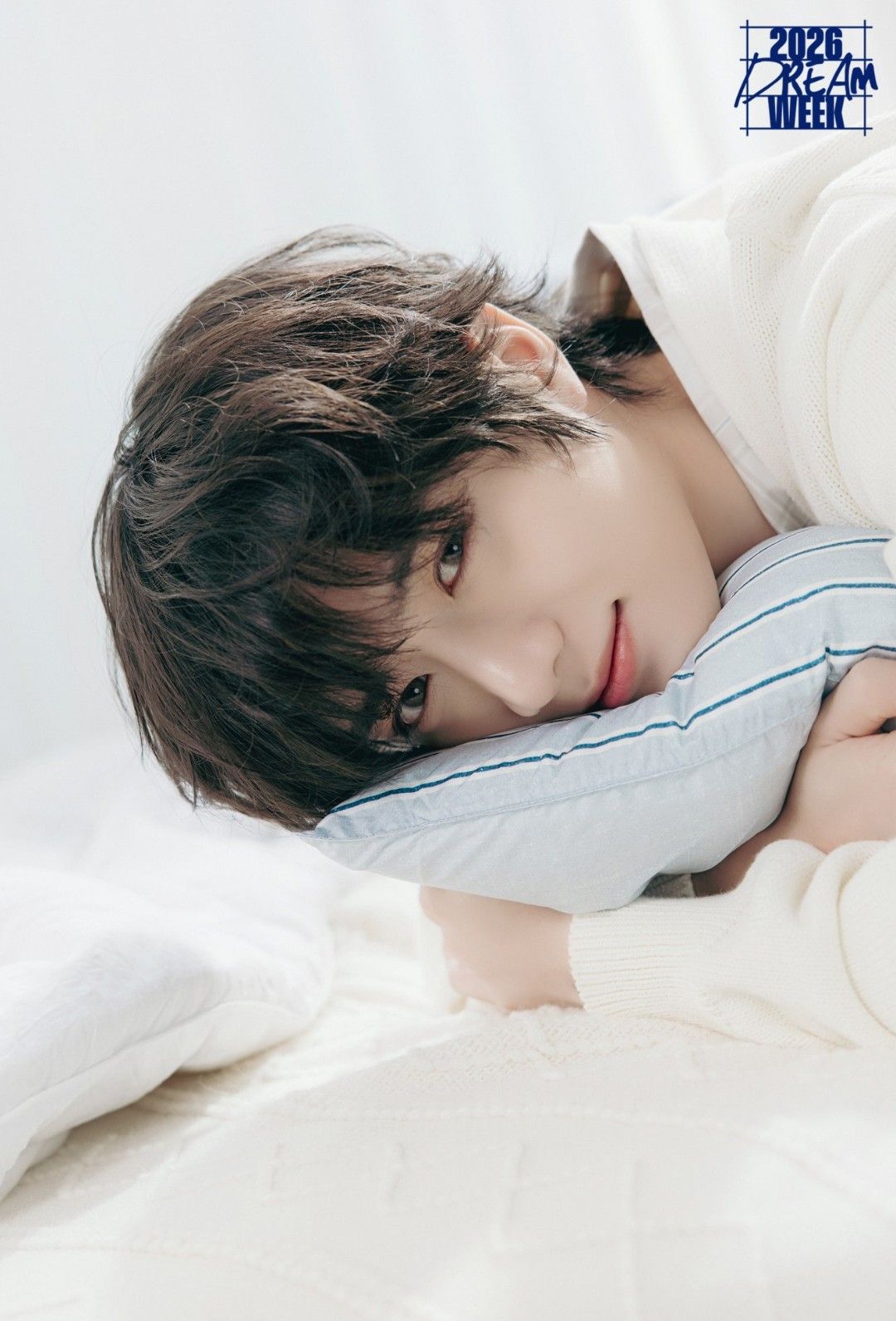 A moment captured by Beomgyu (TOMORROW X TOGETHER)'s fan