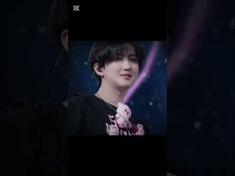Foto terbaru Changbin (Stray Kids)
