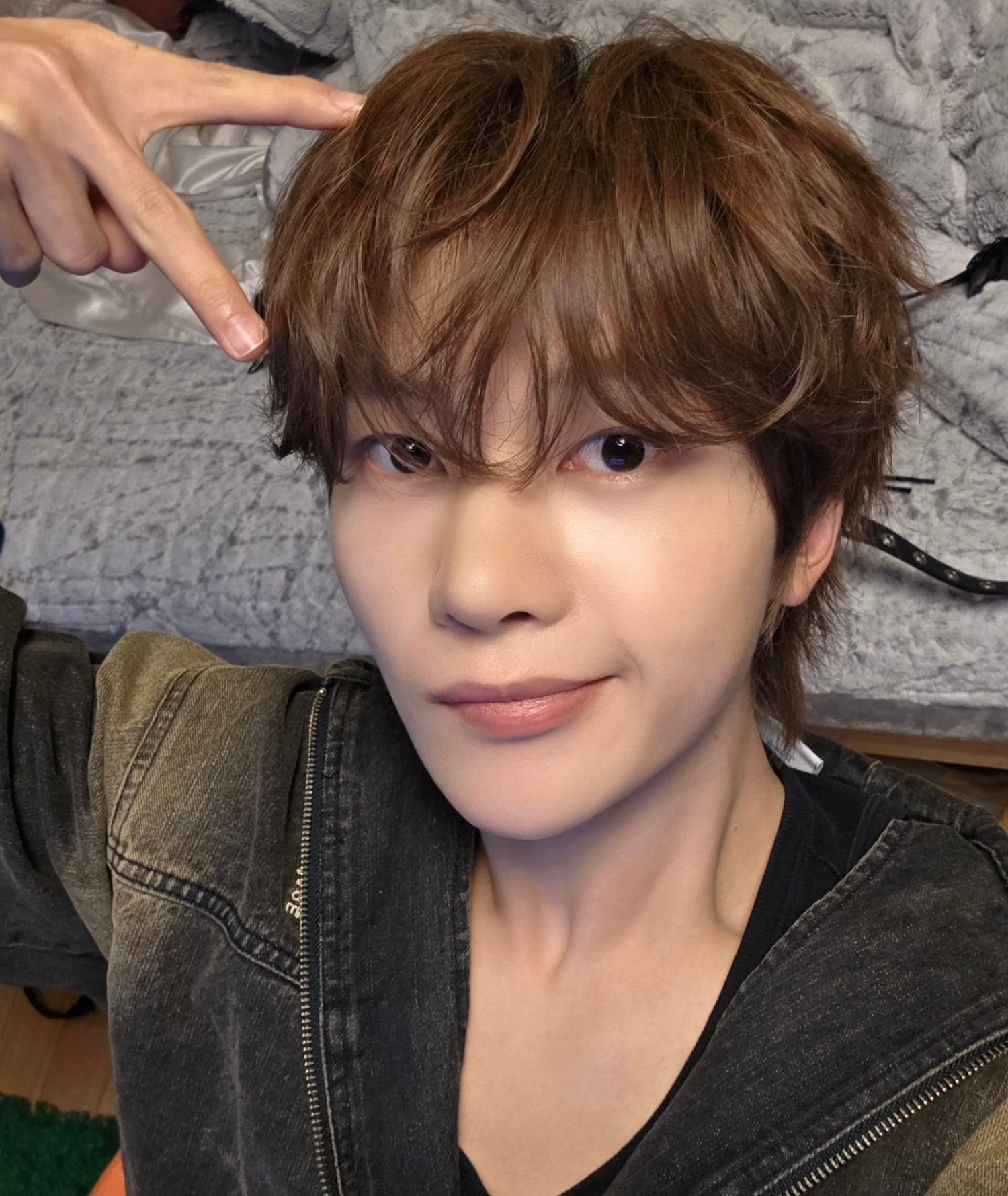 Latest photo of Seok Matthew (ZEROBASEONE)