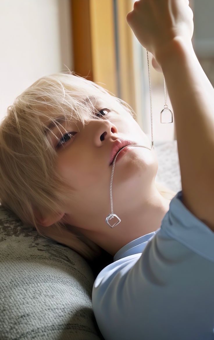 리노 (Stray Kids) 팬이 찍은 순간