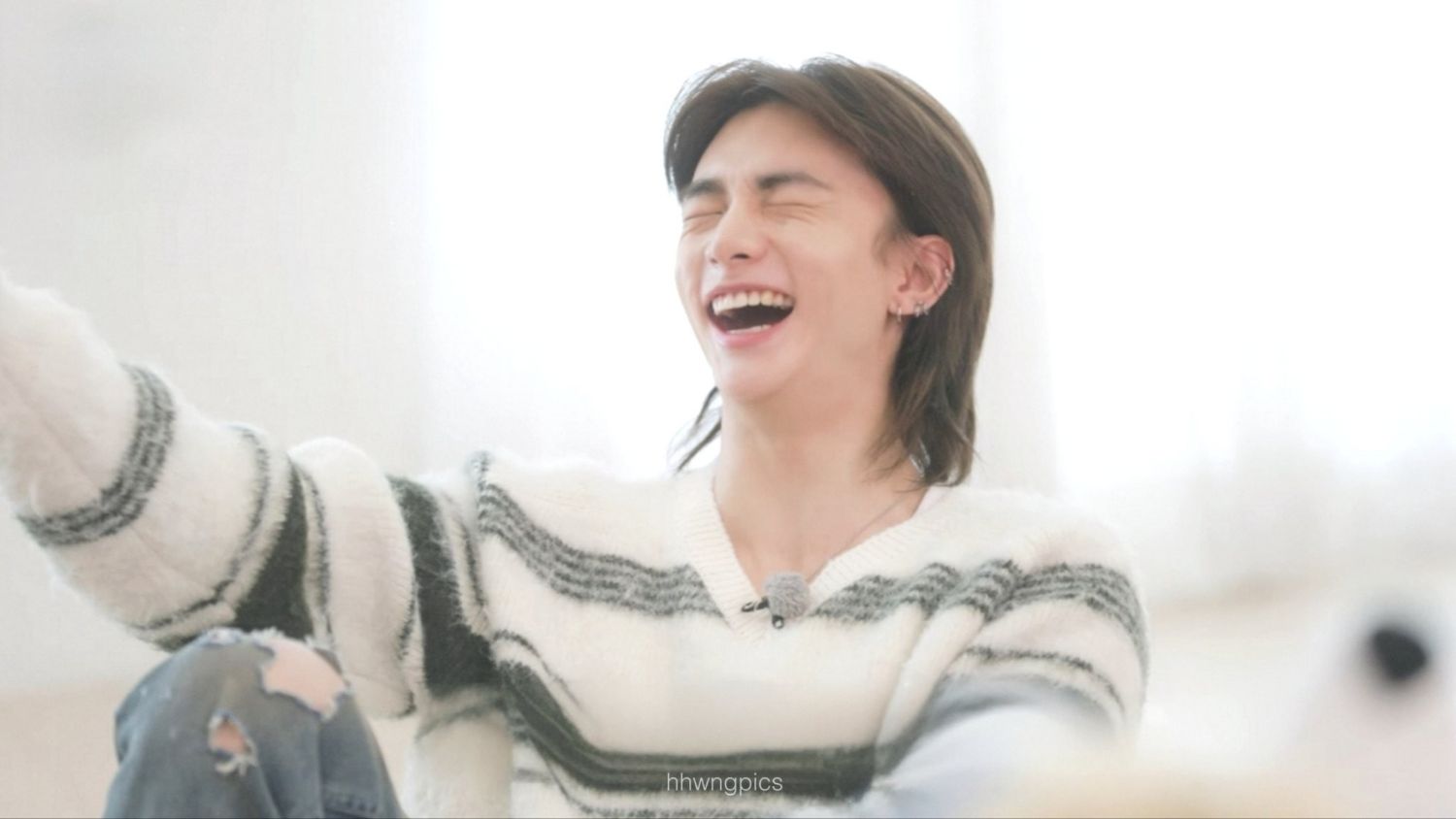 铉辰 (Stray Kids)的最新照片