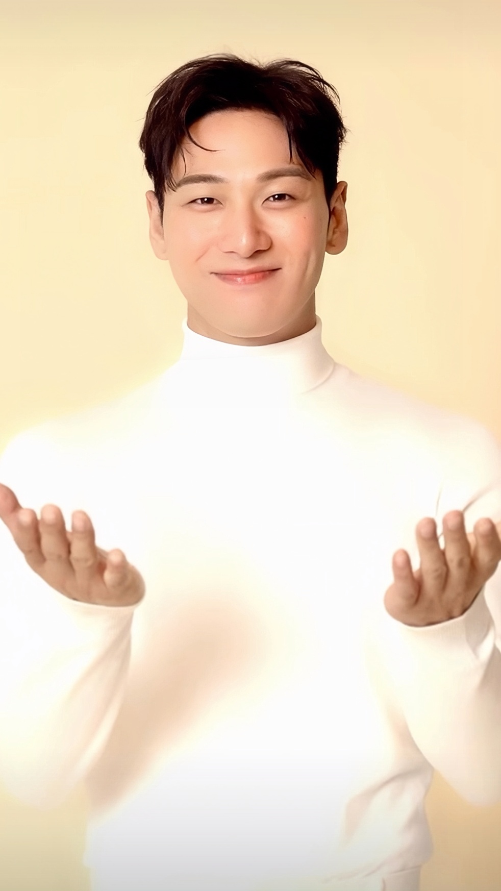 Fandom-recommended wallpaper image of Baekho