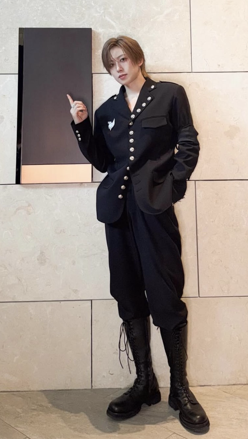 The most beloved wallpaper among Fuma (&TEAM)'s fans