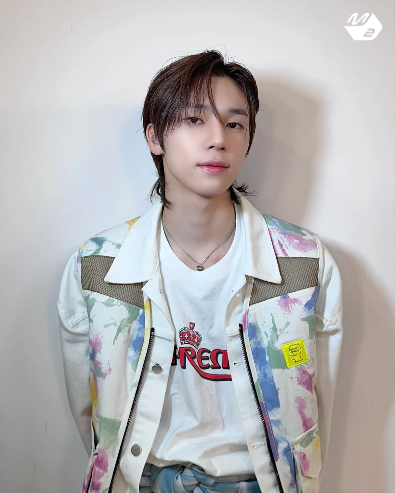 Latest photo of So Geon (NEXZ)