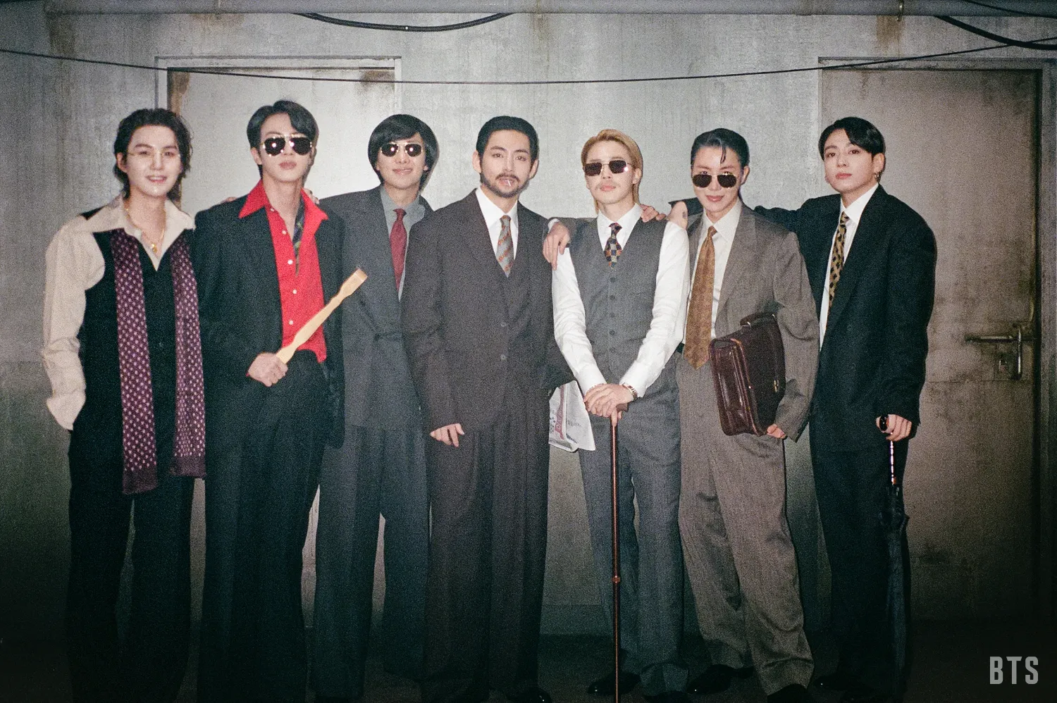 Today’s hot picks from the 방탄소년단 community