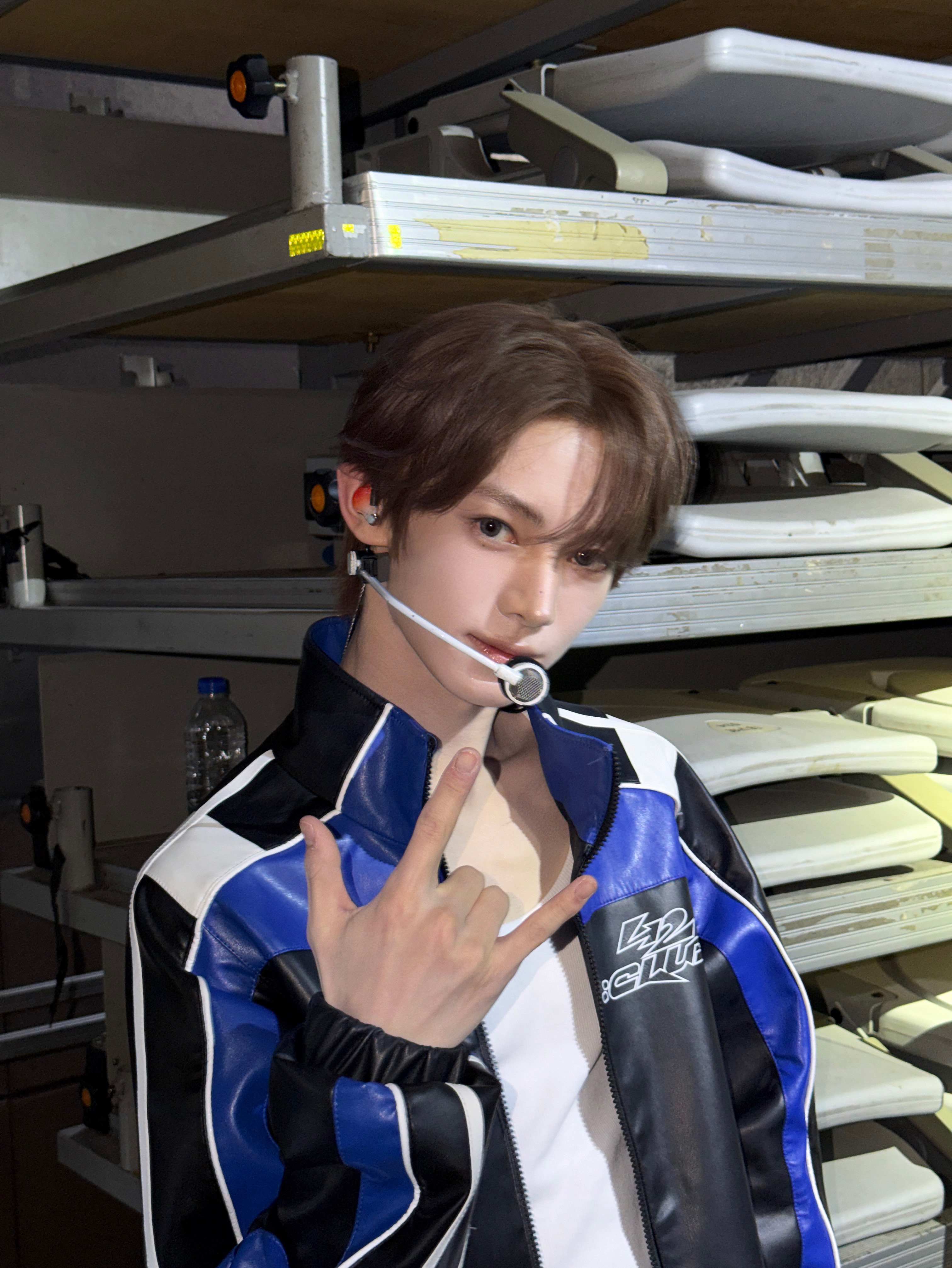 The most beloved wallpaper among Hanjin (TWS)'s fans